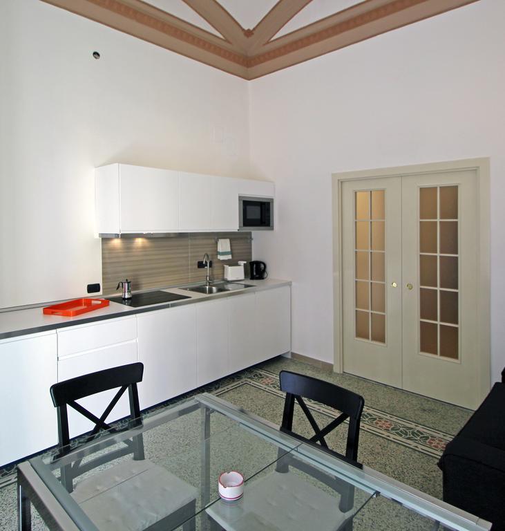 Casa Dante - Historic Apartment In The Perfect Naples Location 外观 照片