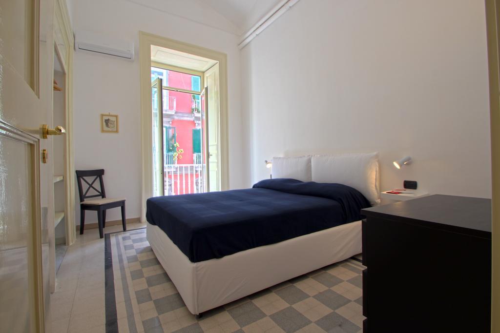 Casa Dante - Historic Apartment In The Perfect Naples Location 外观 照片